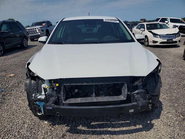 2020 HYUNDAI KONA