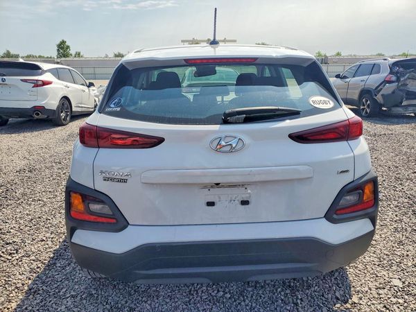 2020 HYUNDAI KONA