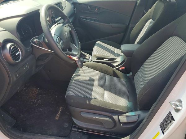 2020 HYUNDAI KONA