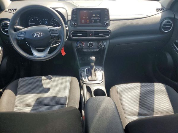 2020 HYUNDAI KONA