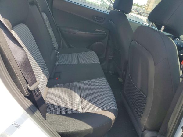 2020 HYUNDAI KONA
