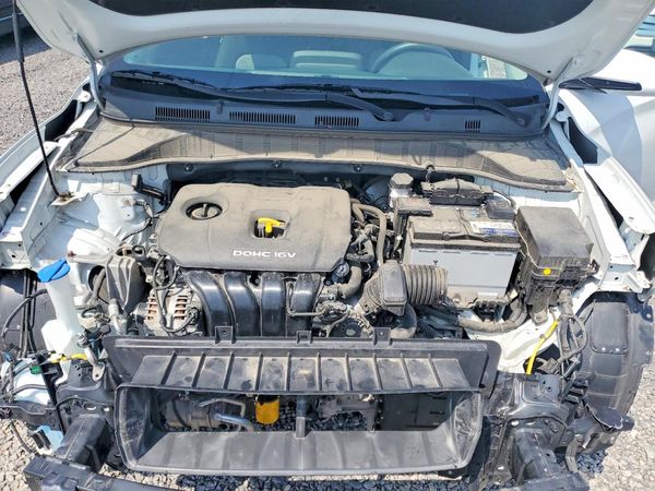2020 HYUNDAI KONA