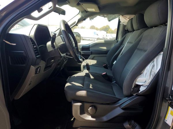 2019 FORD F150