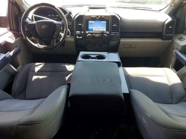 2019 FORD F150