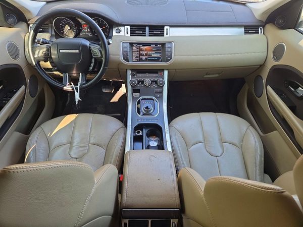 2013 LAND ROVER RANGEROVER Pure Premium — CKPT
