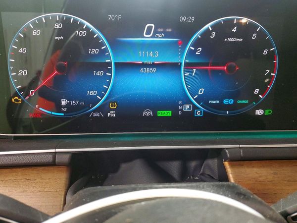 2023 MERCEDES-BENZ GLS