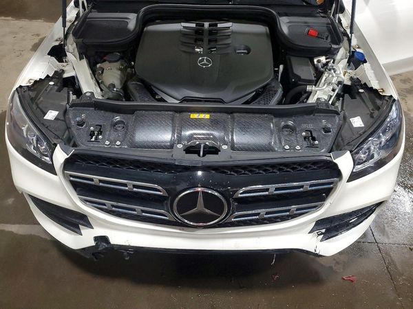 2023 MERCEDES-BENZ GLS