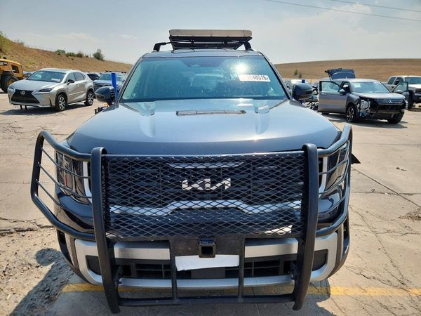 2023 KIA TELLURIDE