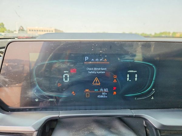 2023 KIA TELLURIDE