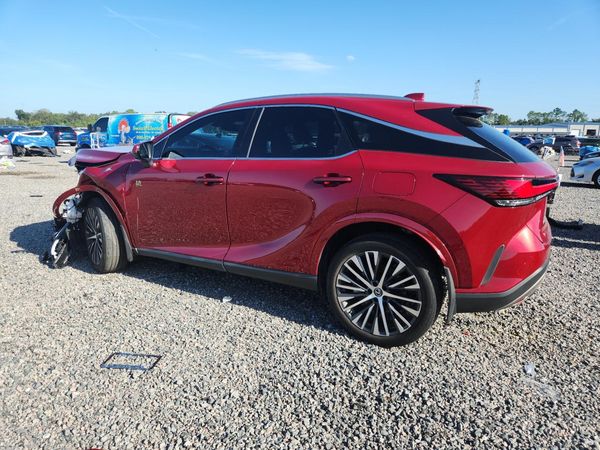2023 LEXUS RX 350