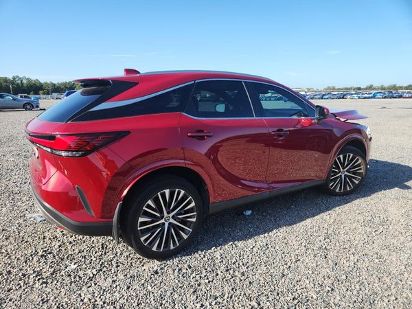 2023 LEXUS RX 350