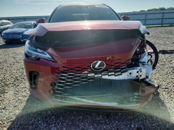 2023 LEXUS RX 350