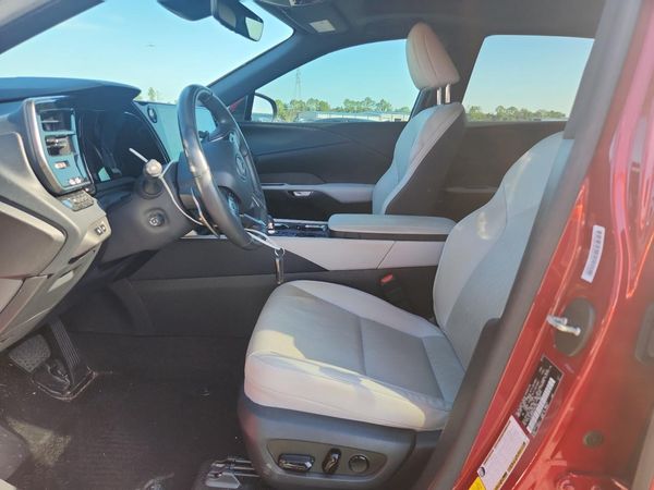 2023 LEXUS RX 350
