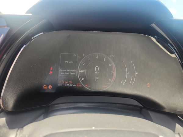 2023 LEXUS RX 350