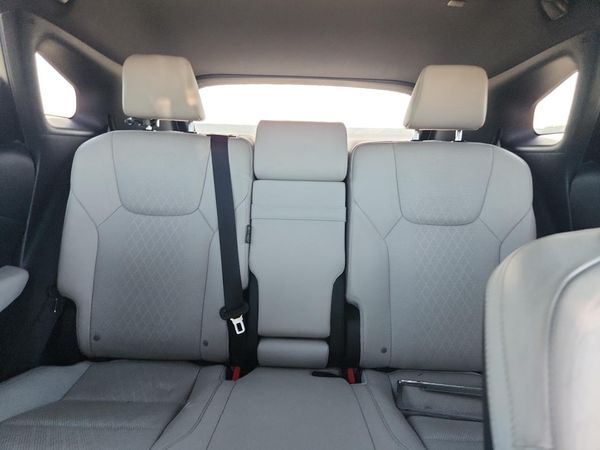 2023 LEXUS RX 350