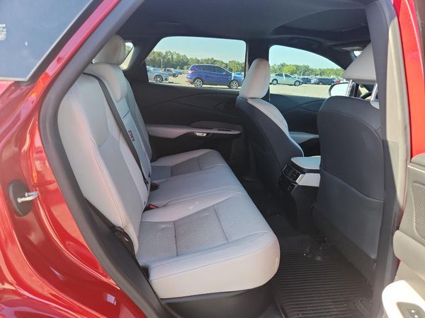 2023 LEXUS RX 350