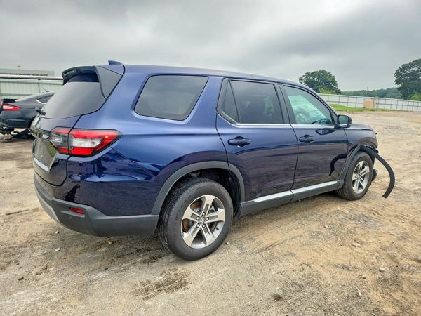 2024 HONDA PILOT EX-L