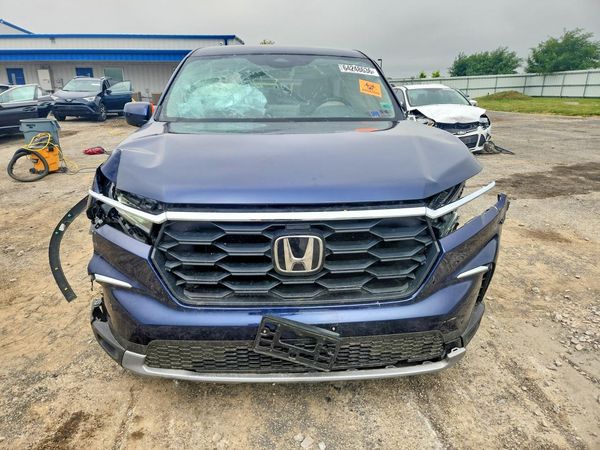 2024 HONDA PILOT EX-L