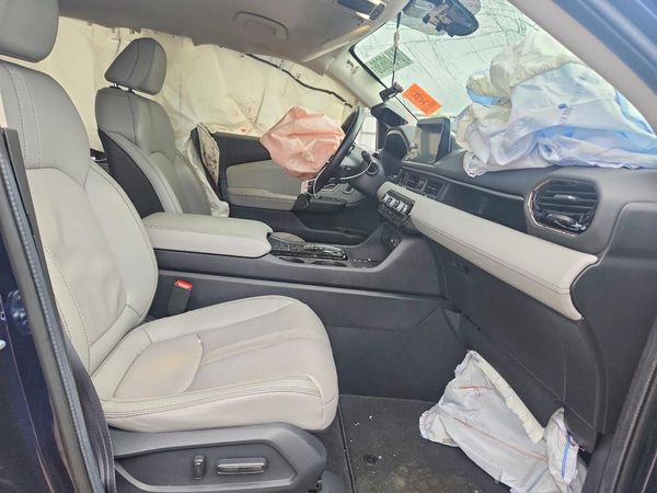 2024 HONDA PILOT EX-L