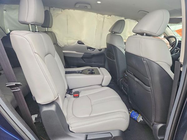 2024 HONDA PILOT EX-L