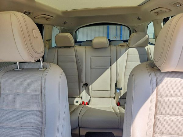 2023 MERCEDES-BENZ GLS GLS580 4MATIC — SUVN