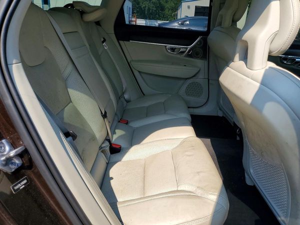 2017 VOLVO V90 CROSS COUNTRY Inscription