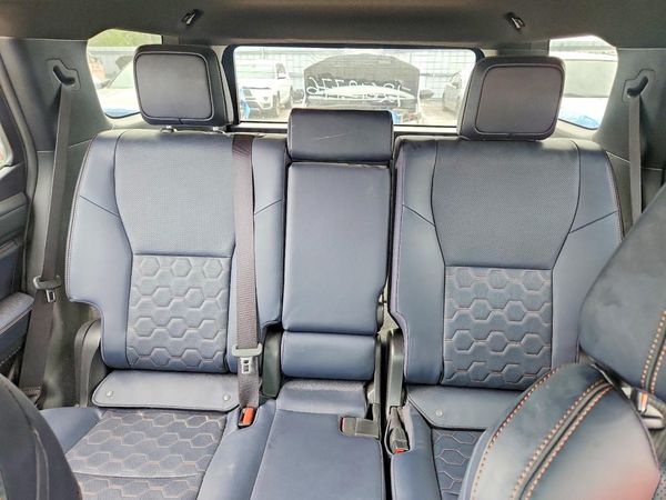 2025 TOYOTA 4RUNNER