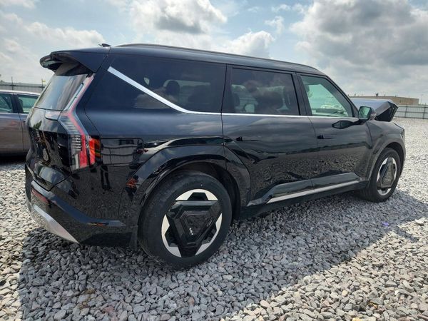 2024 KIA EV9 Land
