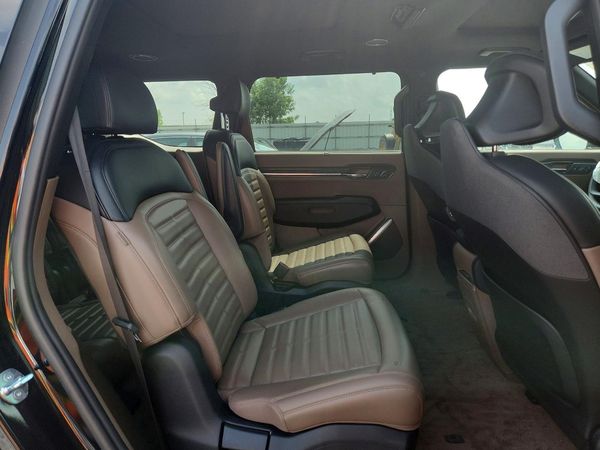 2024 KIA EV9 Land