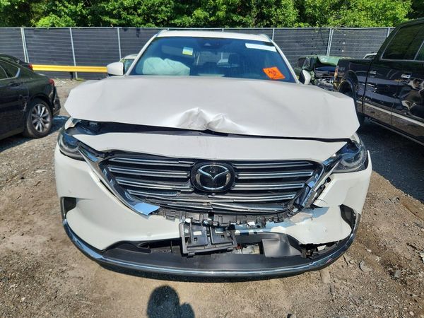 2023 MAZDA CX-9 Grand Touring — DIRF