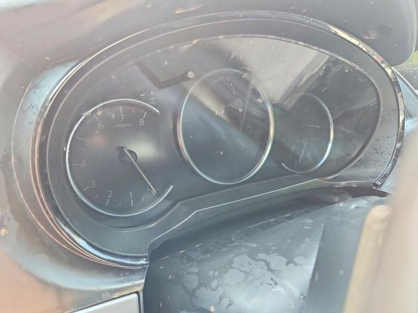 2023 MAZDA CX-9 Grand Touring — ODOM