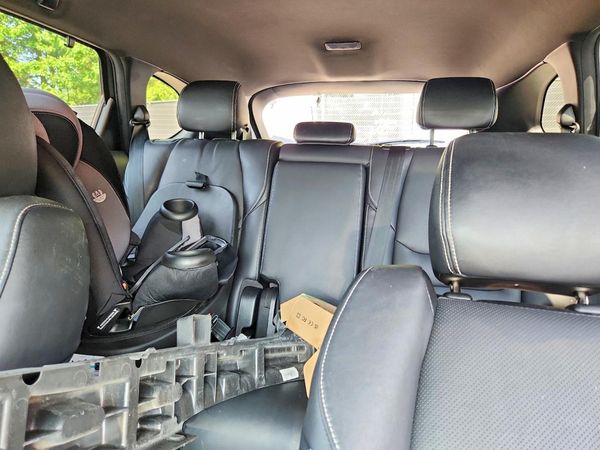 2023 MAZDA CX-9 Grand Touring — SUVN