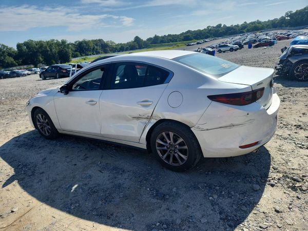2022 MAZDA 3