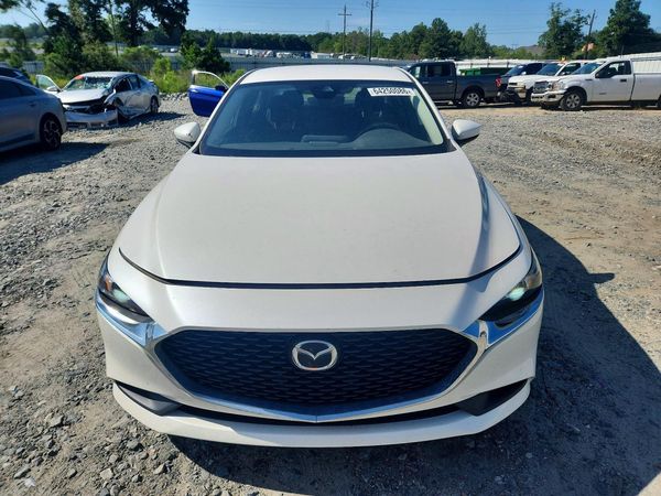 2022 MAZDA 3
