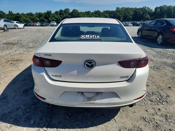 2022 MAZDA 3