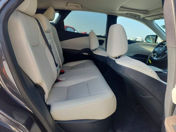 2025 LEXUS RX 350