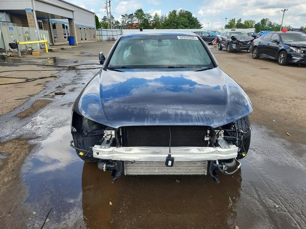 2016 AUDI A4