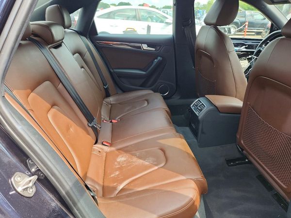 2016 AUDI A4