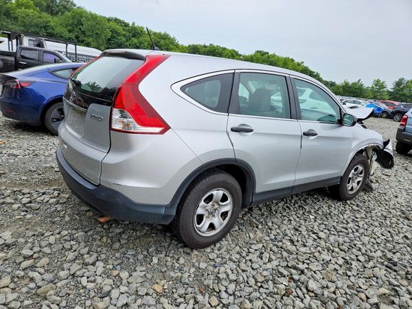 2014 HONDA CRV LX