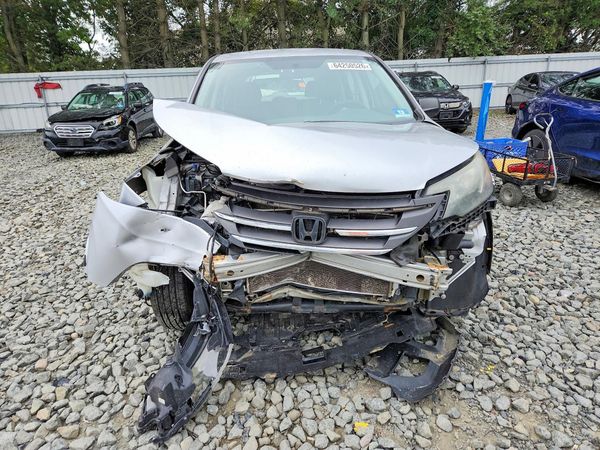 2014 HONDA CRV LX