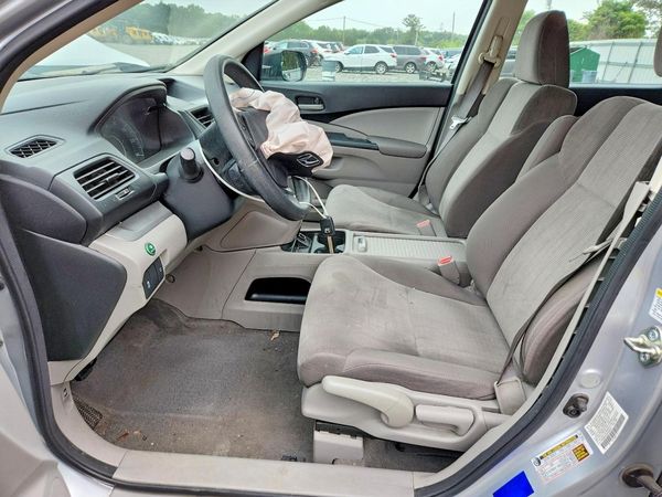 2014 HONDA CRV LX