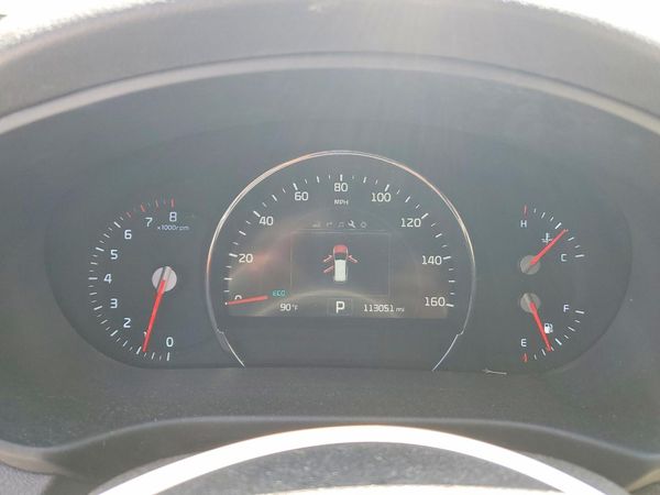 2016 KIA SORENTO SX / SX Limited