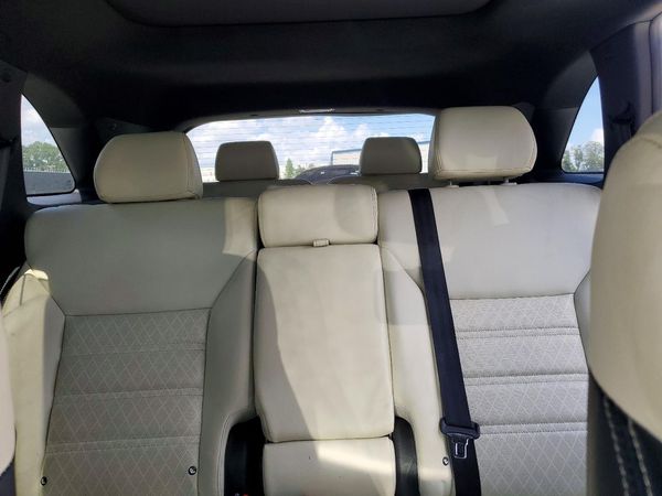 2016 KIA SORENTO SX / SX Limited