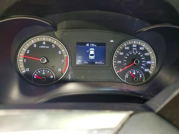 2020 KIA OPTIMA LX, S, SE