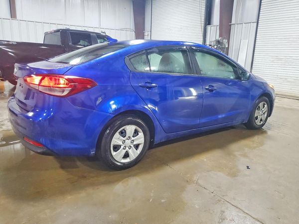 2018 KIA FORTE LX Pop,S,EX