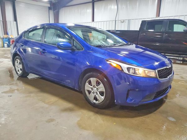 2018 KIA FORTE LX Pop,S,EX