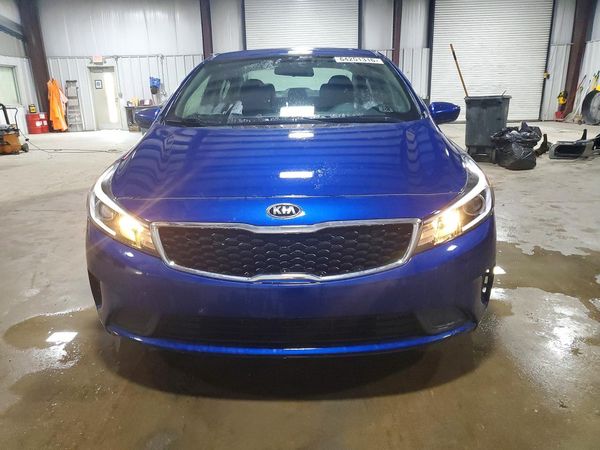 2018 KIA FORTE LX Pop,S,EX