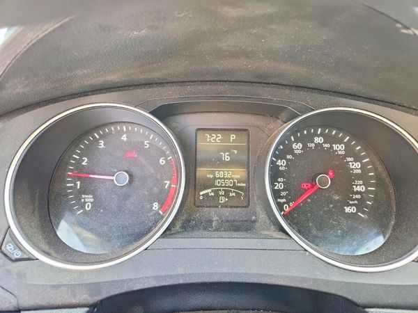 2018 VOLKSWAGEN JETTA S