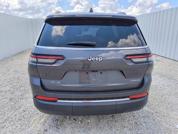 2023 JEEP GRAND CHEROKEE L LAREDO 4X4