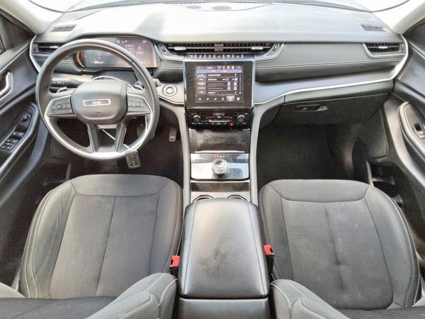 2023 JEEP GRAND CHEROKEE L LAREDO 4X4